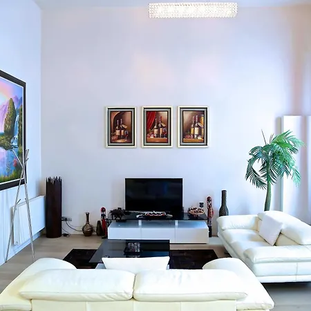 Apartment Royal Brussels